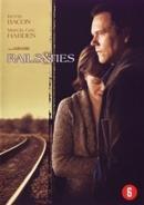 Rails & ties op DVD, Verzenden