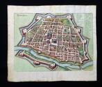 Europa - Italië / Ferrara / Emilia-Romagna; Matthaus Merian, Livres