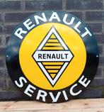 Renault service, Verzenden, Nieuw