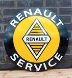 Renault service, Collections, Marques & Objets publicitaires, Verzenden