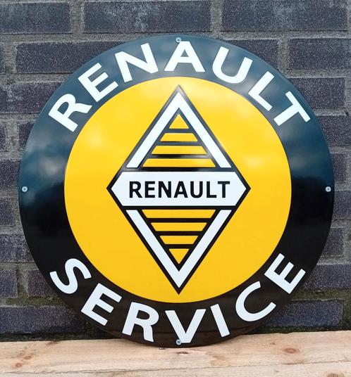 Renault service, Collections, Marques & Objets publicitaires, Envoi