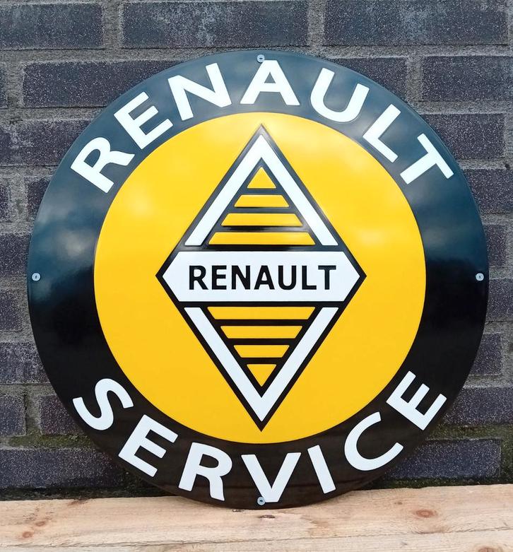 Renault service, Collections, Marques & Objets publicitaires, Envoi