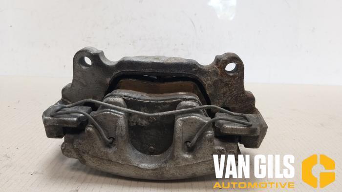 Remklauw (Tang) links-voor Audi A3 O206342, Auto-onderdelen, Remmen en Aandrijving