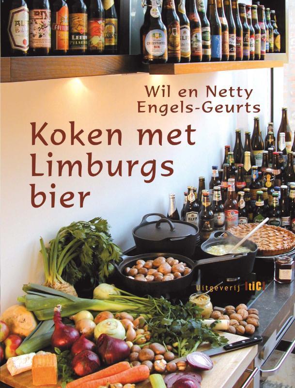 Koken met Limburgs bier 9789078407423 Wil Engels, Boeken, Kookboeken, Gelezen, Verzenden