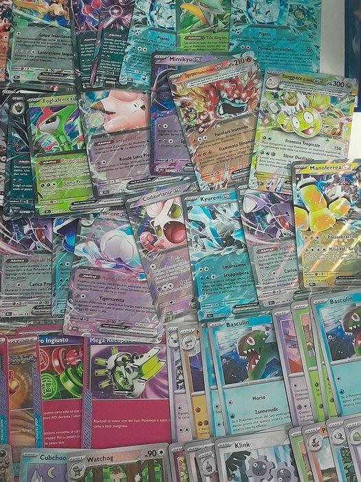 Pokémon - 968 Bulk kaarten, Hobby en Vrije tijd, Verzamelkaartspellen | Pokémon