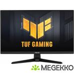 ASUS TUF Gaming VG249QM1A 24  Full HD 270Hz IPS Monitor, Computers en Software, Verzenden, Nieuw