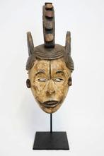 sculptuur - Afrika, Antiquités & Art