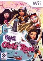 Bratz Girlz Really Rock (Wii Games), Ophalen of Verzenden
