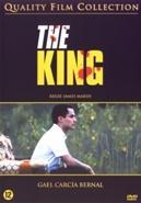 King, the op DVD, CD & DVD, Verzenden