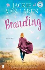 Branding / Eilandliefde / 6 9789022595343 Jackie van Laren, Verzenden, Gelezen, Jackie van Laren
