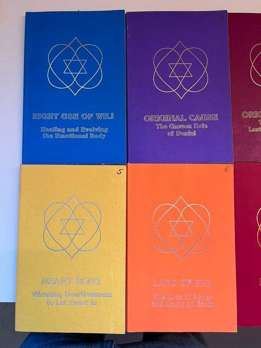 Ceanne DeRohan - Ceanne DeRohan – Right Use of Will –, Antiquités & Art, Antiquités | Livres & Manuscrits