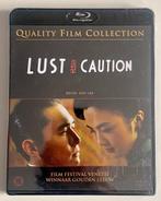 LUST, CAUTION (IN SEAL) (BLURAY)