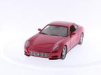 Schaal 1:18 Hot Wheels Ferrari 612 Scaglietti 2003 #3436, Hobby en Vrije tijd, Modelauto's | 1:18, Gebruikt, Ophalen of Verzenden