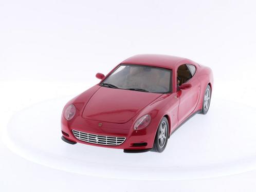 Schaal 1:18 Hot Wheels Ferrari 612 Scaglietti 2003 #3436, Hobby en Vrije tijd, Modelauto's | 1:18, Gebruikt, Hot Wheels, Ophalen of Verzenden