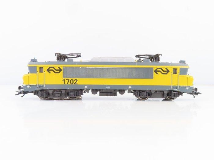 Märklin H0 - 3326.3 - Elektrische locomotief (1) - Serie, Hobby en Vrije tijd, Modeltreinen | H0