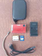 Fujifilm FinePix Z10fd Digitale camera, Audio, Tv en Foto, Nieuw