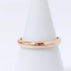 Cartier - Bague - C DE Cartier Wedding - 18 carats Or rose, Handtassen en Accessoires, Ringen, Nieuw