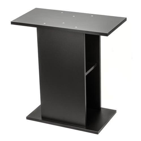 Osaka aquarium meubel basic 75cm zwart (Meubelen), Dieren en Toebehoren, Vissen | Aquaria en Toebehoren, Leeg aquarium, Nieuw