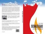 Schaliegas in 1 uur en 43 minuten 9789090290348 Rolf Heynen, Boeken, Verzenden, Zo goed als nieuw, Rolf Heynen