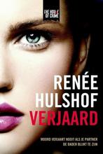 The house of crime - Verjaard (9789044343878, Renée Hulshof, Antiek en Kunst, Verzenden