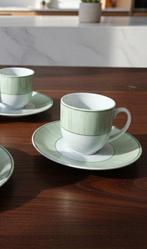 Guy Degrenne - Koffiekopje (10) - Porselein - Service à café