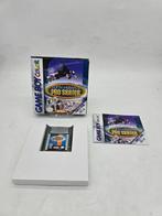 OLD STOCK Extremely Rare Nintendo Game Boy Color TONY HAWKS