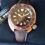 Seiko - Prospex - Land Tortoise Edition - Automatic - Gold -, Nieuw