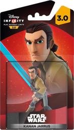 Disney Infinity 3.0 Character - Kanan Jarrus  (Disney, Games en Spelcomputers, Ophalen of Verzenden, Nieuw