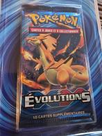 Pokémon - 1 Carte scellée Booster 10 cartes - XY, Hobby en Vrije tijd, Verzamelkaartspellen | Pokémon, Nieuw