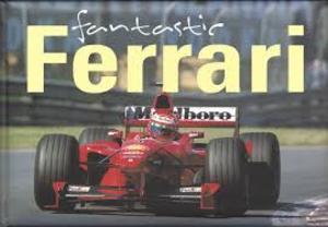 Fantastic Ferrari, Livres, Langue | Langues Autre, Envoi