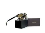 Tom Ford - Anders, TF0780/S-01J, Cat: *3, Classic Silver &