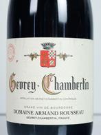 2014 Domaine Armand Rousseau - Gevrey Chambertin - 1, Verzamelen, Wijnen, Nieuw