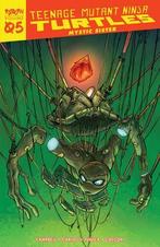Teenage Mutant Ninja Turtles: Reborn Volume 5 - Mystic Siste, Verzenden, Nieuw