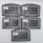 Nintendo - N64 - Videogame - Zonder originele verpakking, Nieuw