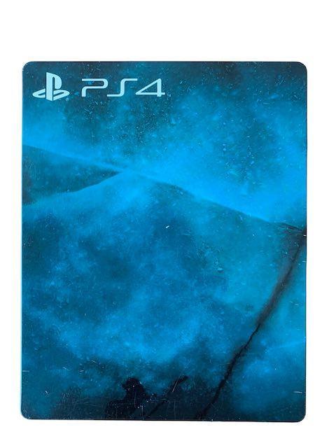 Until Dawn (Steelbook) (PS4) (TWEEDEHANDS), Games en Spelcomputers, Games | Sony PlayStation 4, Verzenden