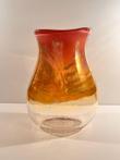 Val Saint Lambert, Studio cristal Alfred Collard - Vaas (1)