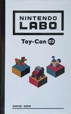 Nintendo Labo VR Toy-Con 03 Vehicle Kit-Alleen Game (Switch), Games en Spelcomputers, Ophalen of Verzenden, Nieuw