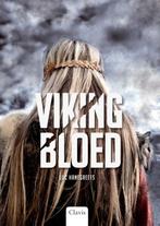 Vikingbloed 9789044823219 Luc Hanegreefs, Boeken, Kinderboeken | Jeugd | 10 tot 12 jaar, Verzenden, Zo goed als nieuw, Luc Hanegreefs