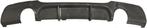 Performance Diffuser 335i Style BMW 3 Serie E90 E91 B2331, Auto-onderdelen, Nieuw, Achter, BMW