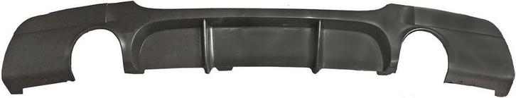 Performance Diffuser 335i Style BMW 3 Serie E90 E91 B2331, Auto-onderdelen, Carrosserie, Nieuw, BMW, Achter