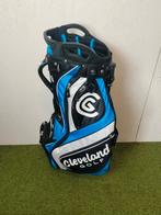 Cleveland Standbag golftas (Bags), Sport en Fitness, Ophalen of Verzenden, Zo goed als nieuw, Overige typen, Cleveland