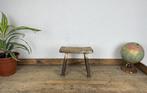 Kruk - Eik, Hout - Oude houten vatkruk
