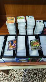 Pokémon - 1200 Bulk kaarten - Charizard, Dragonite, Lugia,, Nieuw