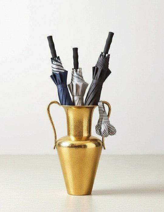 Paraplustandaard/rek - Vintage XXL (70 cm) - Mod., Antiek en Kunst, Kunst | Designobjecten