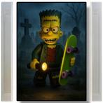 Makayhos - [L] Bartstein – Midnight Graveyard Tribute, Nieuw