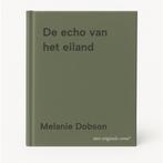 De echo van het eiland 9789029737562 Melanie Dobson, Verzenden, Gelezen, Melanie Dobson