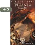 Reis naar tikania 9789071442377 Buch, Boeken, Verzenden, Gelezen, Buch