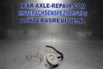 Vaccumpomp luchtfilter Opel Manta A, nr: 8060015L6. (Motor), Verzenden, Nieuw, Opel