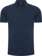 2dekans | Mario Russo Korte Mouwen Overhemd - Overhemd heren, Kleding | Heren, Ophalen of Verzenden, Nieuw