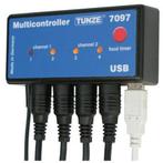 Tunze Multicontroller 7097 USB, Verzenden